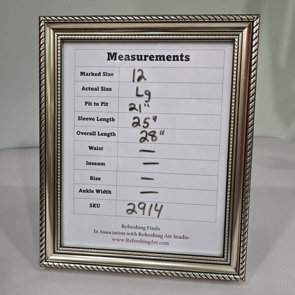 Metallic Orange Silk Blazer Jacket 12/Lg VTG Retro Glam Rock Groovy 70s 80s Boxy - Picture 2 of 16